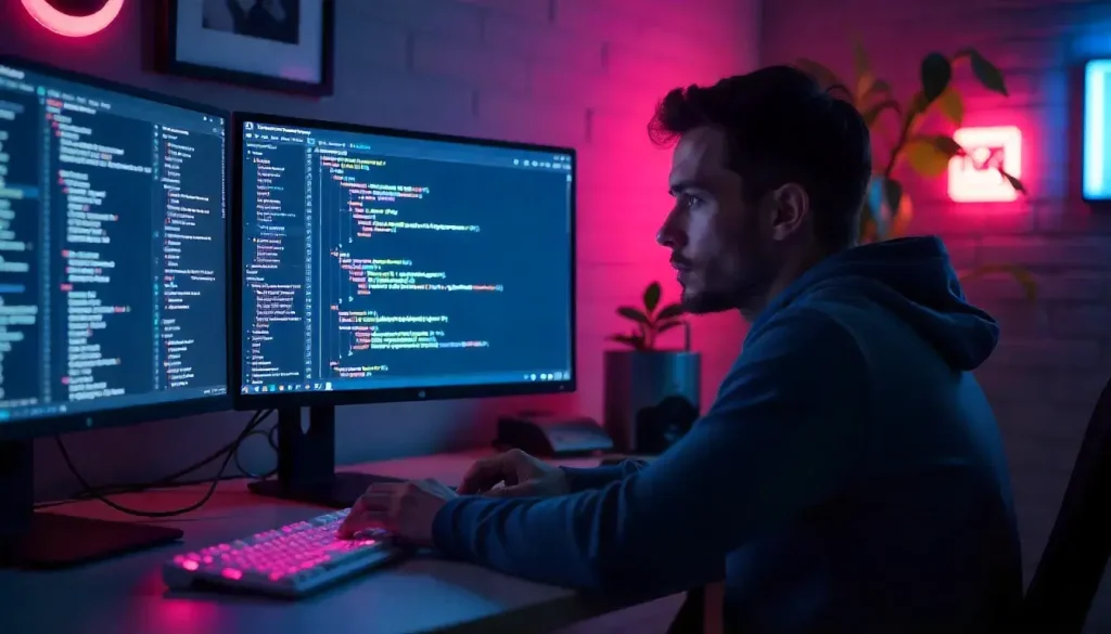 Modern Web Design Trends in 2025 - Creating Digital Experiences That Convert