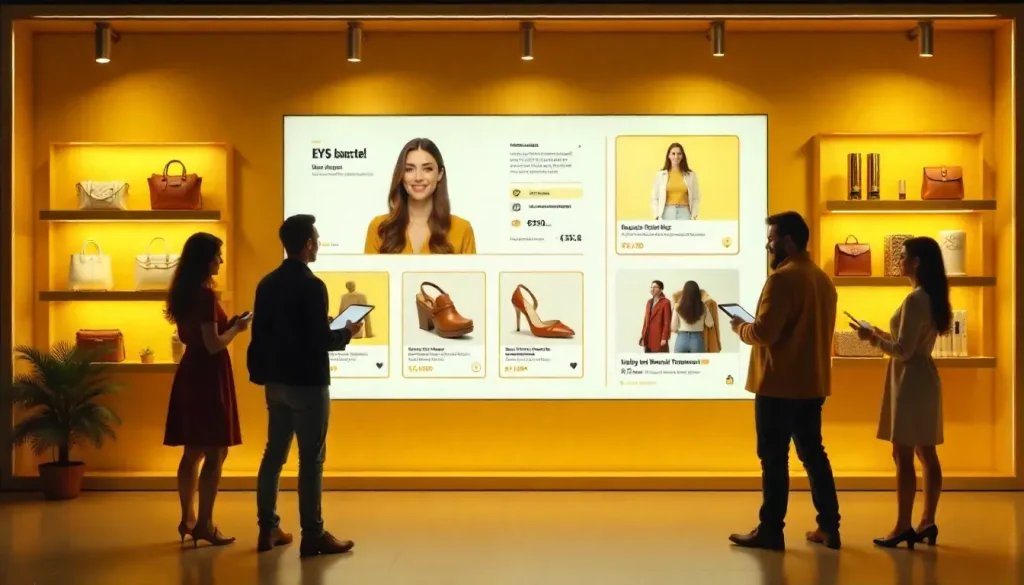 Ecommerce in 2025 How Smart Stores Are Winning Customers