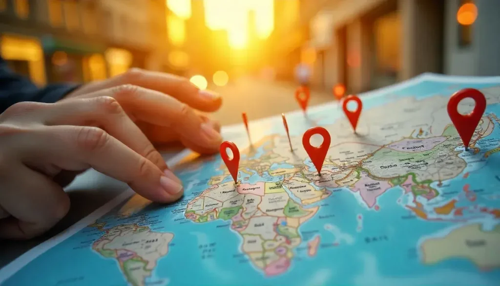 Local SEO Strategies for 2025 Get Found by Nearby Customers
