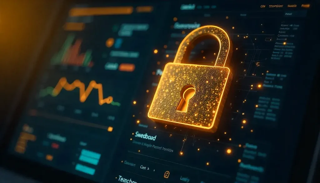 Top WordPress Security Practices Every Business Must Know in 2025