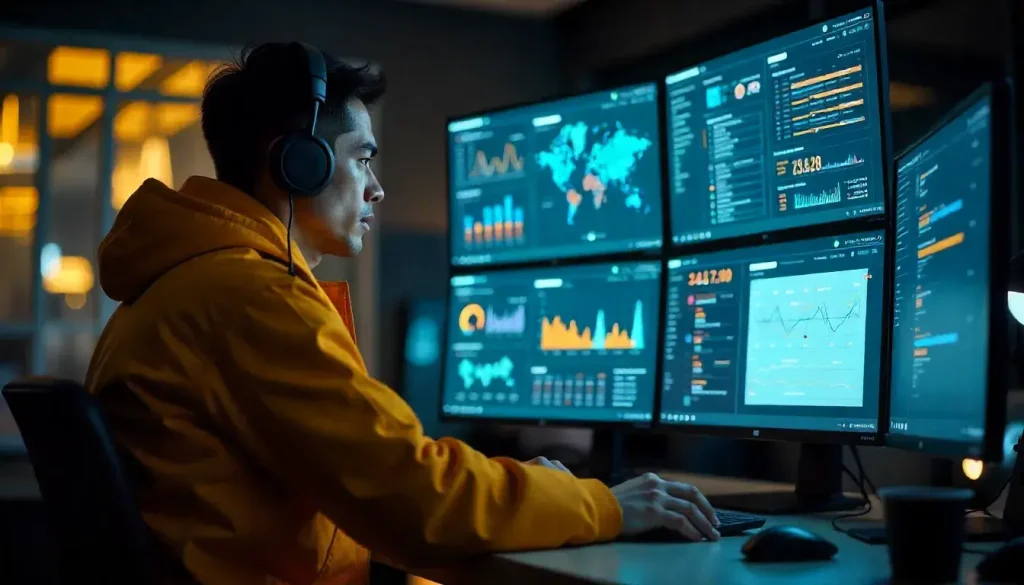 Website Maintenance in 2025 Why ItGÇÖs More Important Than Ever