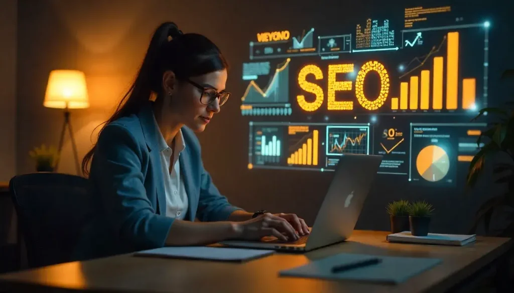 Why High-Quality Website Content Is Your Best SEO Strategy in 2025